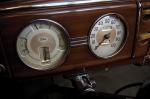Ford DeLuxe Station Wagon 1939 года